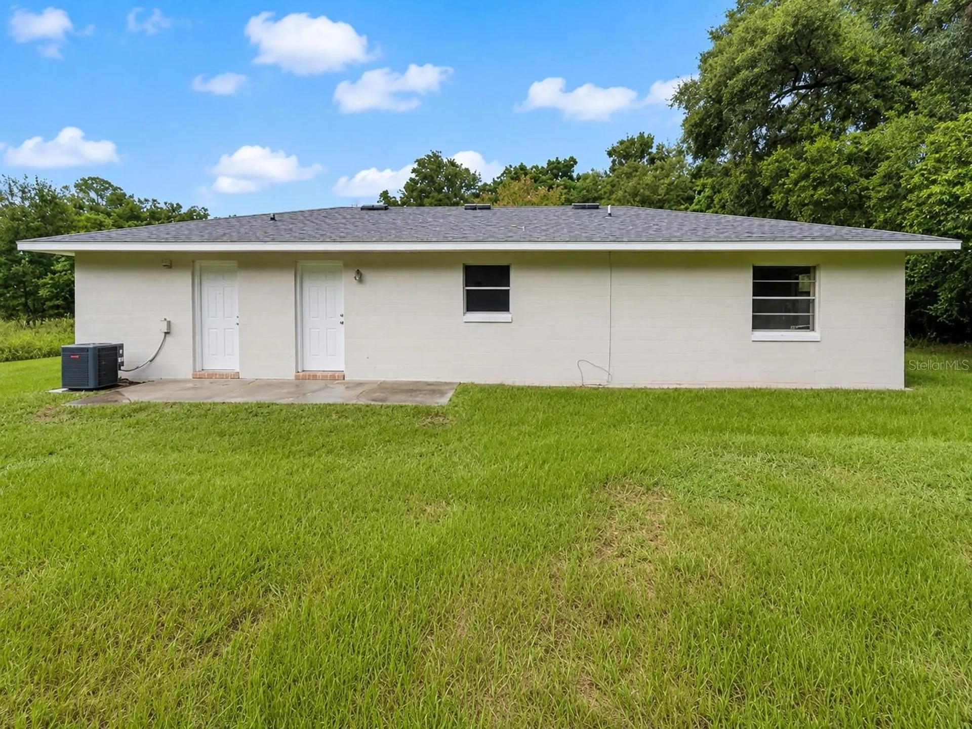 21450 NE 35th Street Williston FL 32696