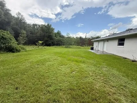 21450 NE 35th Street Williston FL 32696