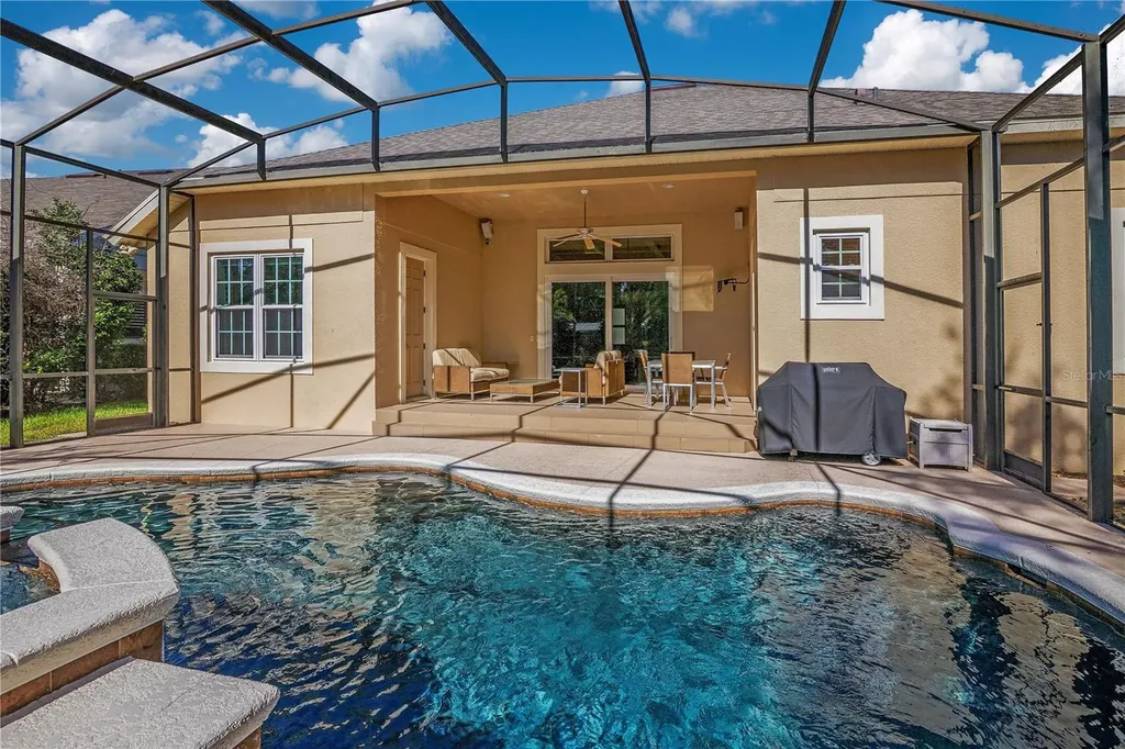11462 Claymont Circle Windermere FL 34786