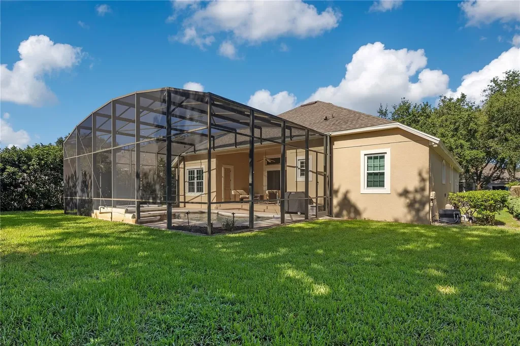 11462 Claymont Circle Windermere FL 34786