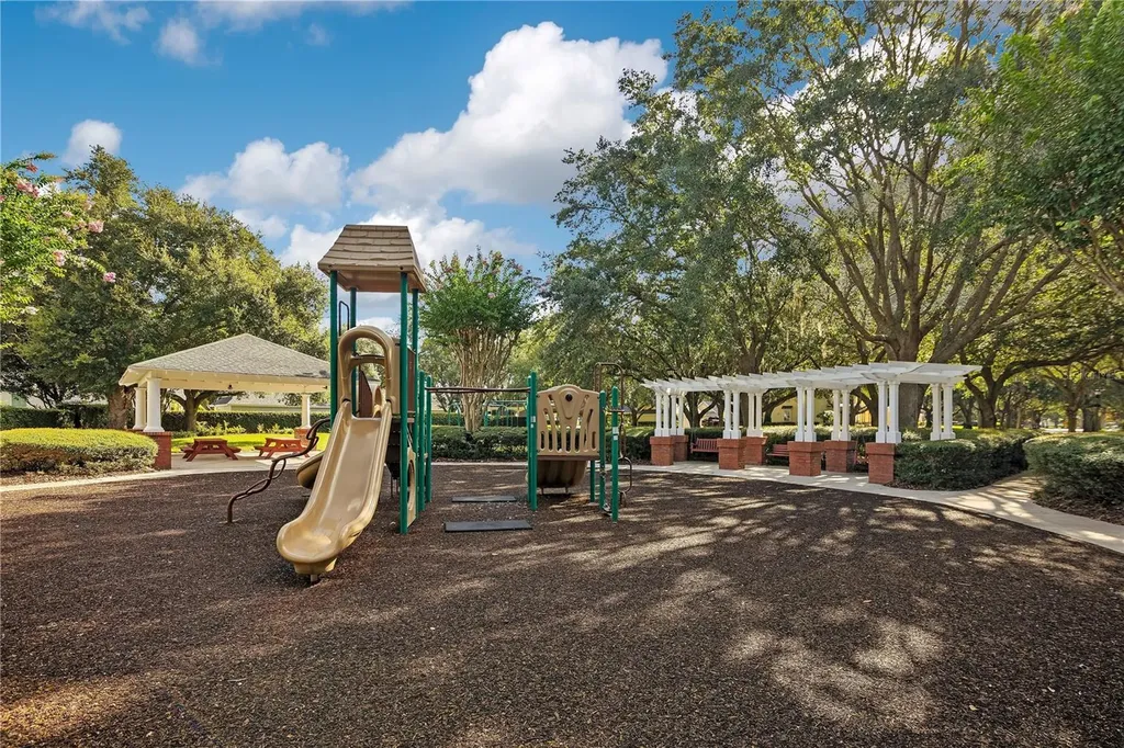 11462 Claymont Circle Windermere FL 34786