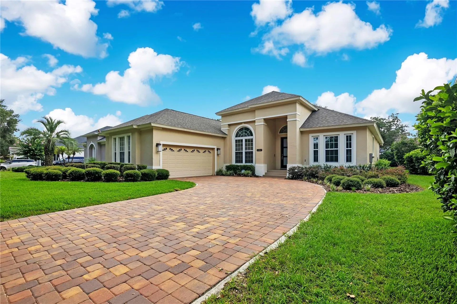 11462 Claymont Circle Windermere FL 34786