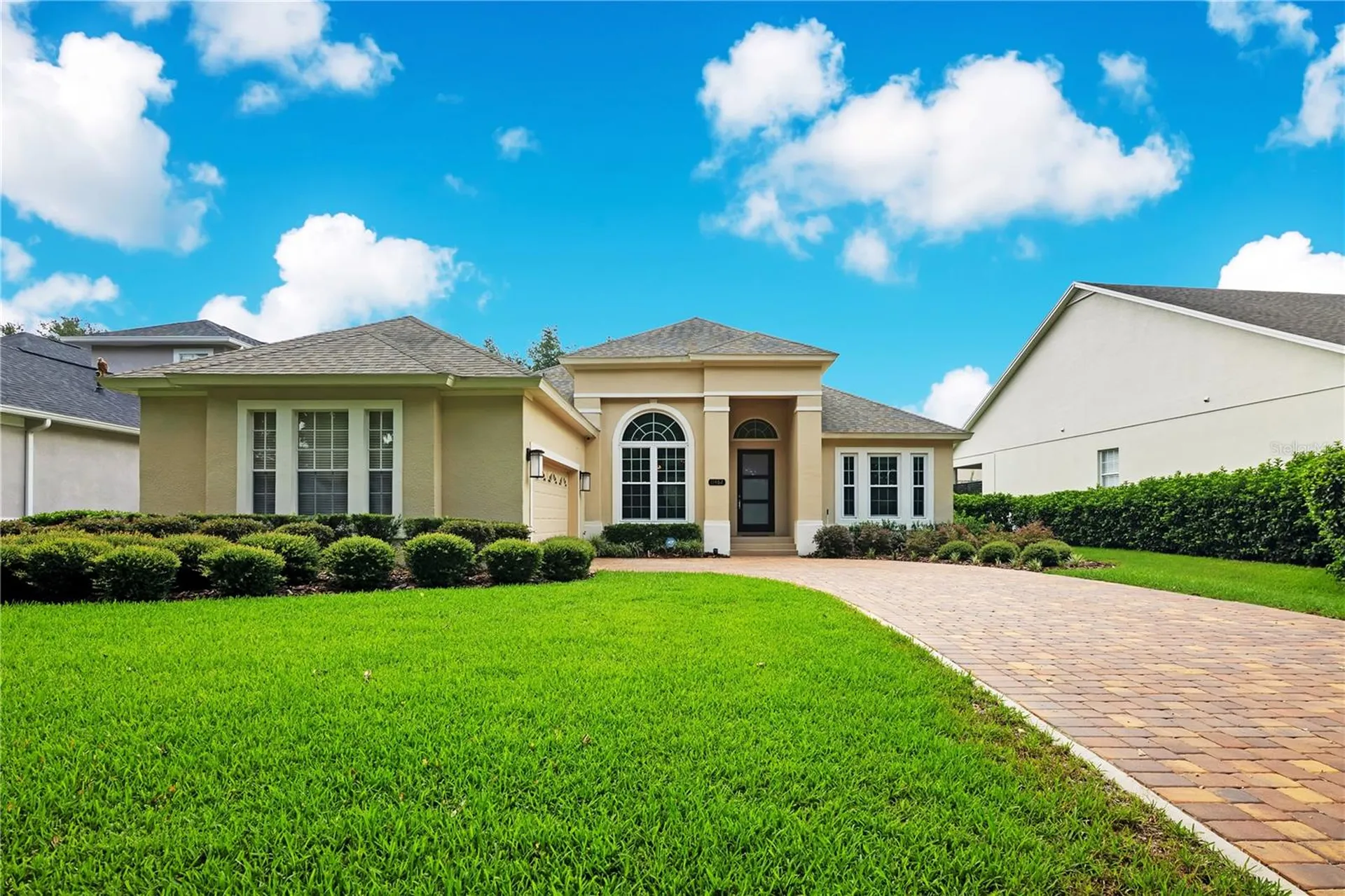 11462 Claymont Circle Windermere FL 34786