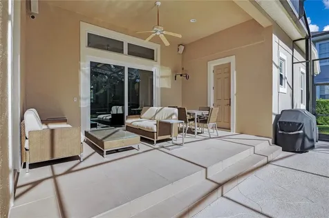 11462 Claymont Circle Windermere FL 34786