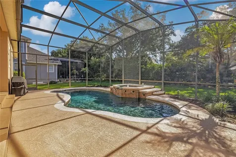11462 Claymont Circle Windermere FL 34786