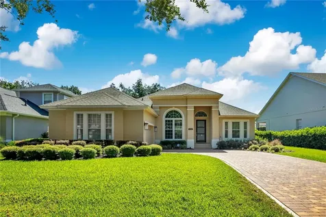11462 Claymont Circle Windermere FL 34786