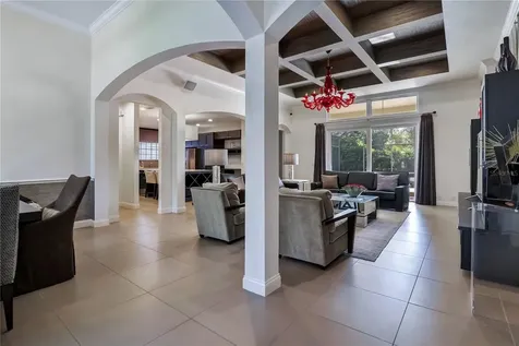 11462 Claymont Circle Windermere FL 34786