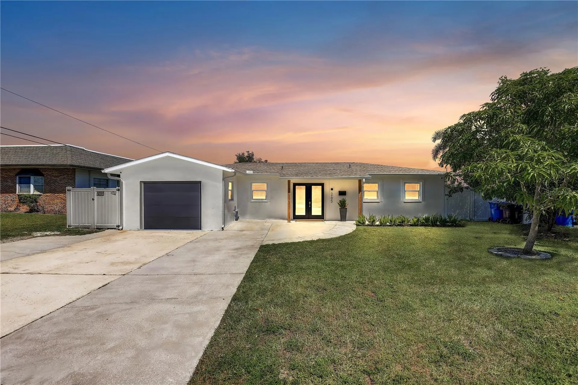 265 96th Avenue N St Petersburg FL 33702