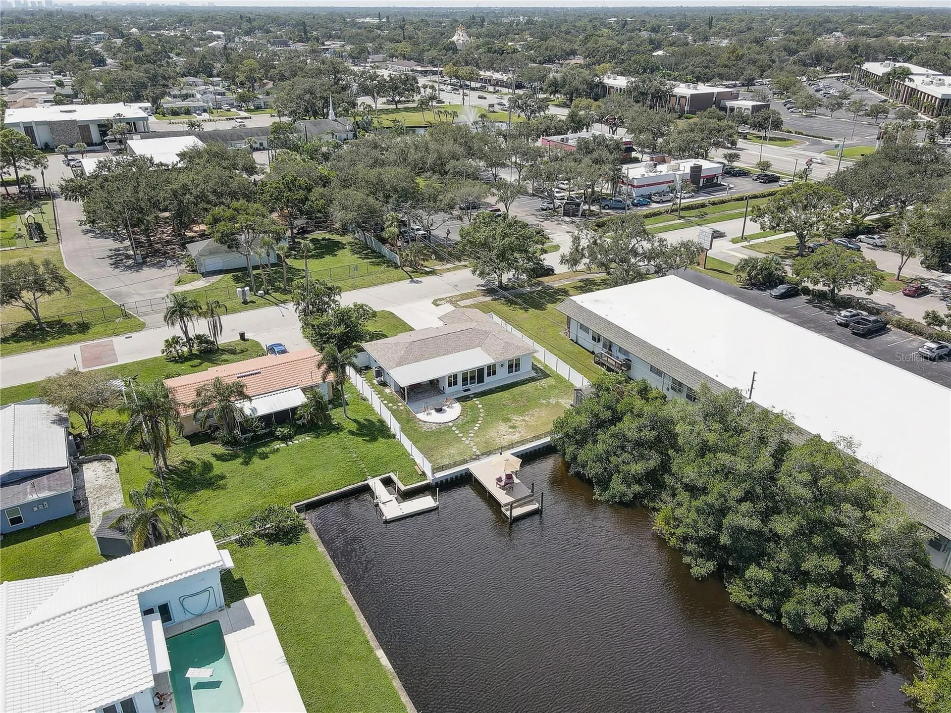 265 96th Avenue N St Petersburg FL 33702