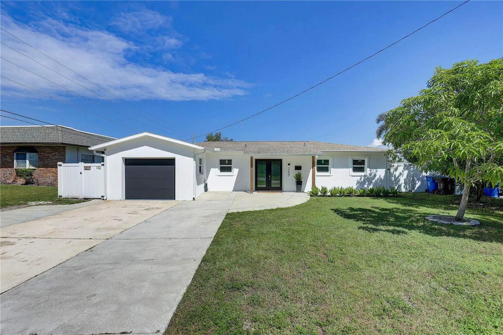 265 96th Avenue N St Petersburg FL 33702