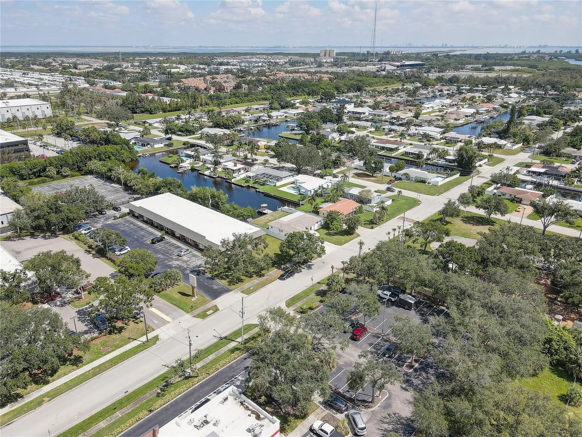 265 96th Avenue N St Petersburg FL 33702