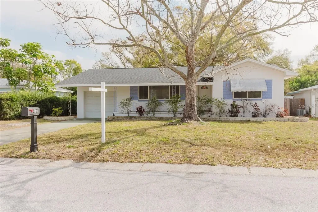103 N Meteor Avenue Clearwater FL 33765