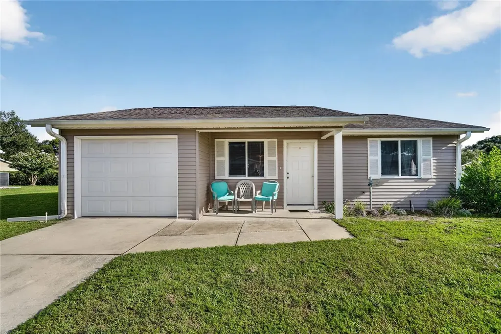 8392 SW 108th Lane Ocala FL 34481