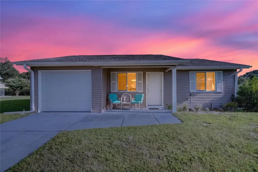 8392 SW 108th Lane Ocala FL 34481