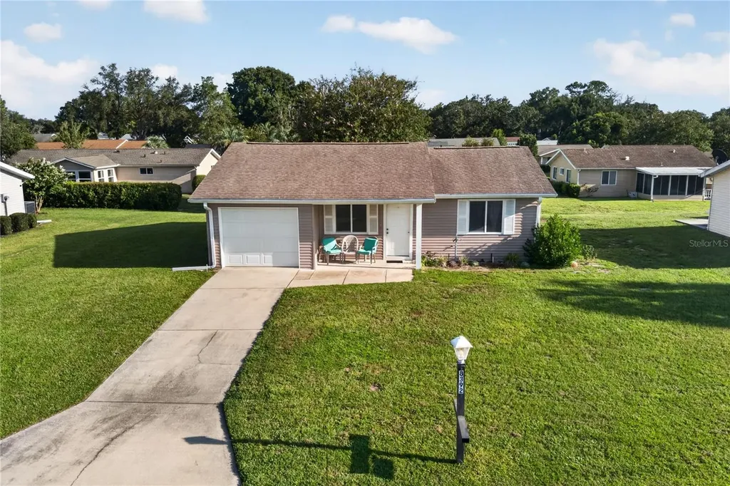 8392 SW 108th Lane Ocala FL 34481