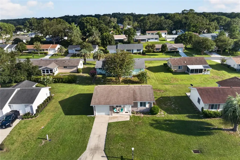 8392 SW 108th Lane Ocala FL 34481