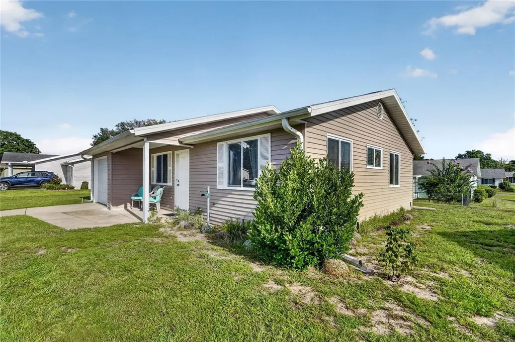 8392 SW 108th Lane Ocala FL 34481