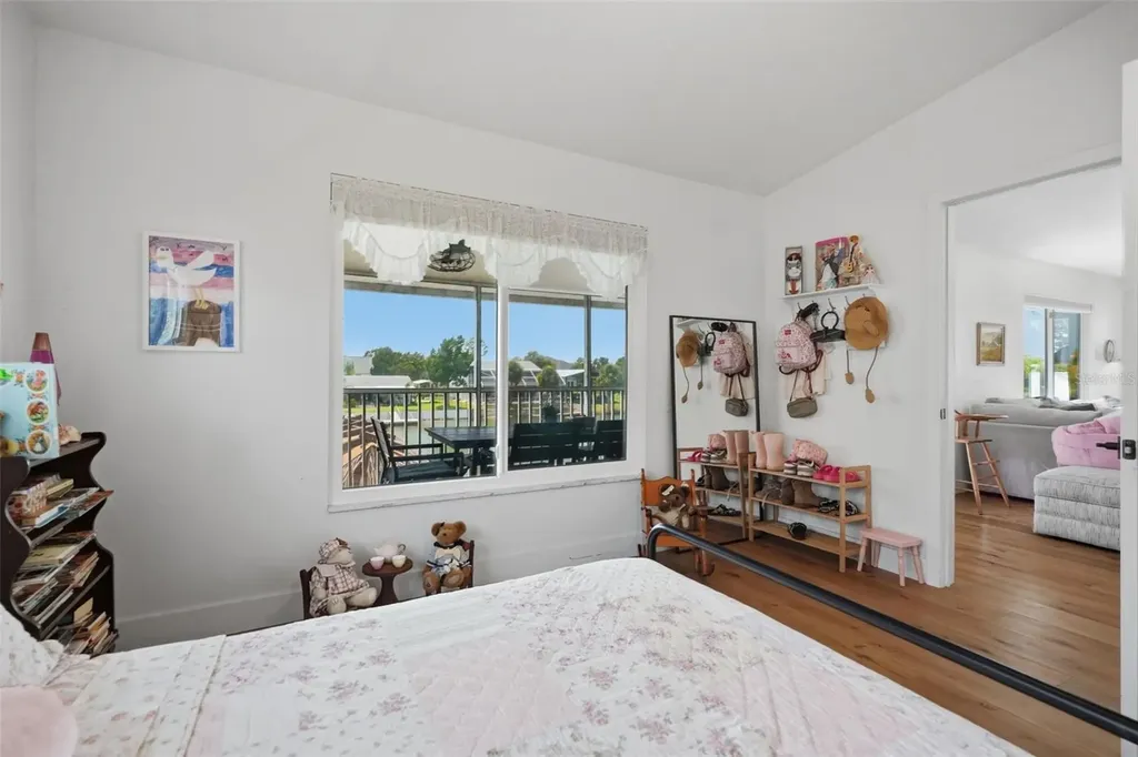 3199 Azalea Drive Hernando Beach FL 34607