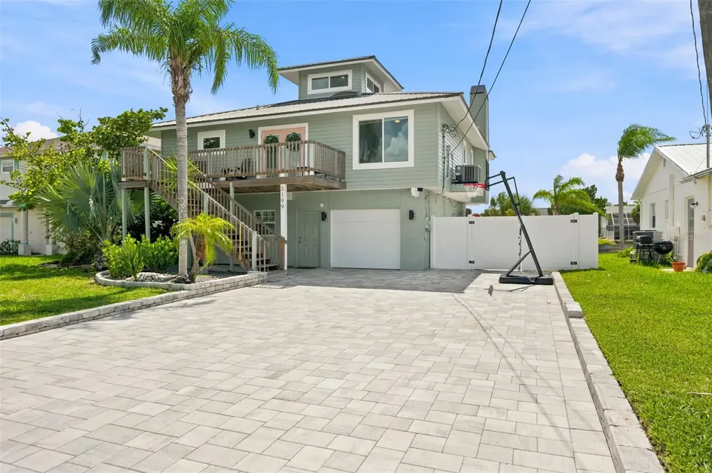 3199 Azalea Drive Hernando Beach FL 34607