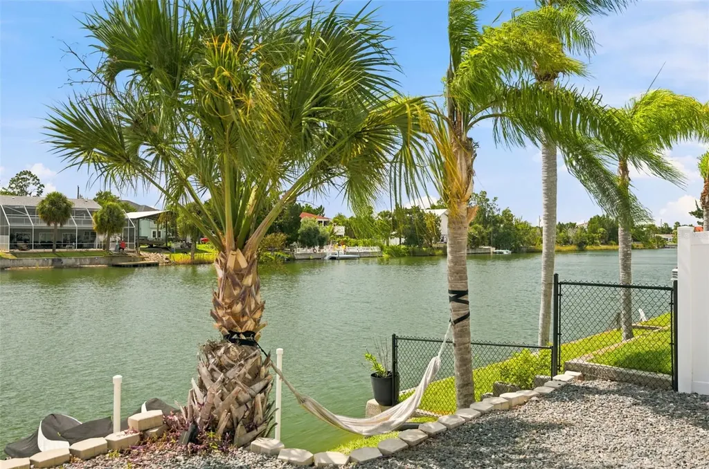 3199 Azalea Drive Hernando Beach FL 34607