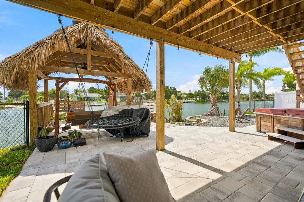 3199 Azalea Drive Hernando Beach FL 34607