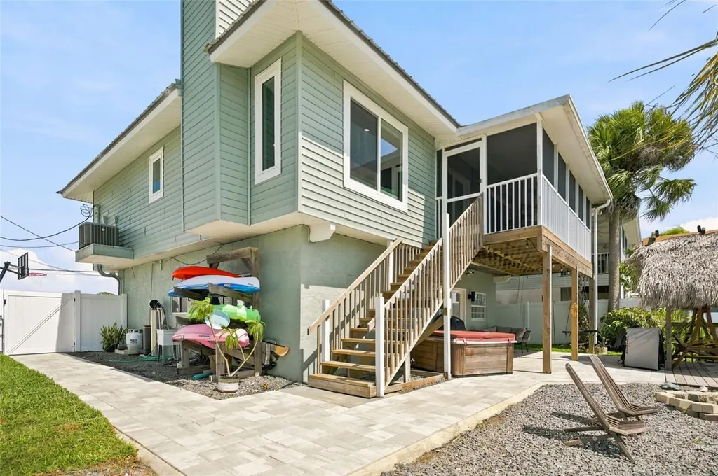3199 Azalea Drive Hernando Beach FL 34607
