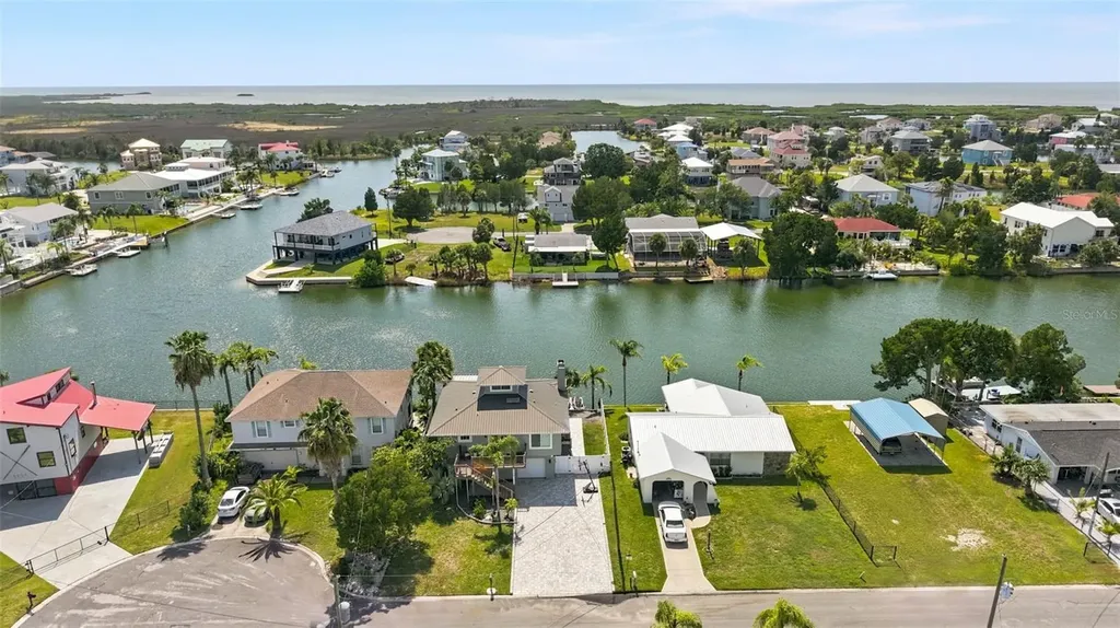 3199 Azalea Drive Hernando Beach FL 34607