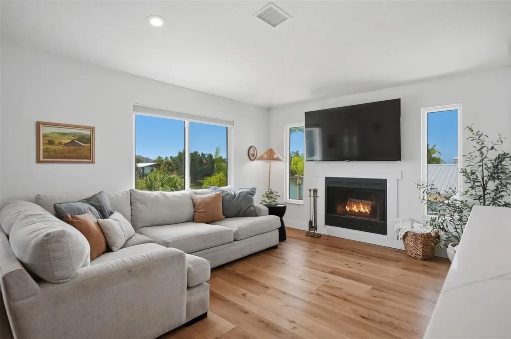 3199 Azalea Drive Hernando Beach FL 34607