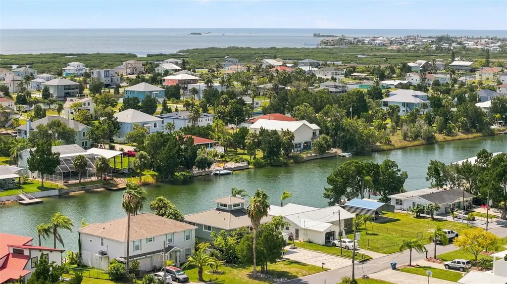 3199 Azalea Drive Hernando Beach FL 34607