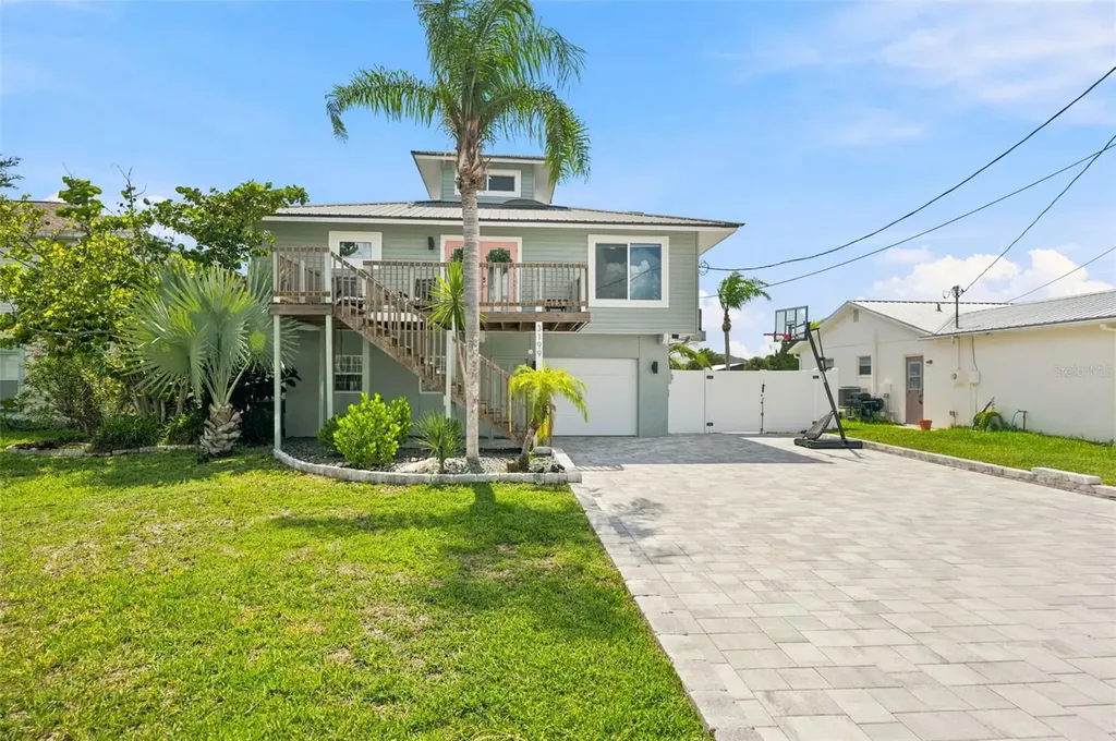 3199 Azalea Drive Hernando Beach FL 34607