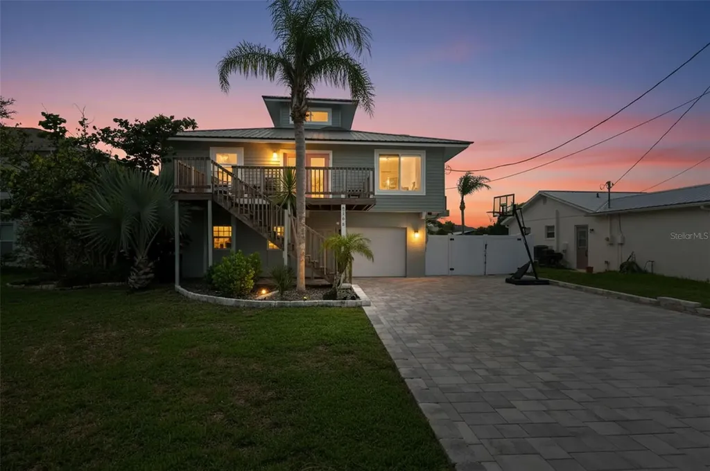 3199 Azalea Drive Hernando Beach FL 34607