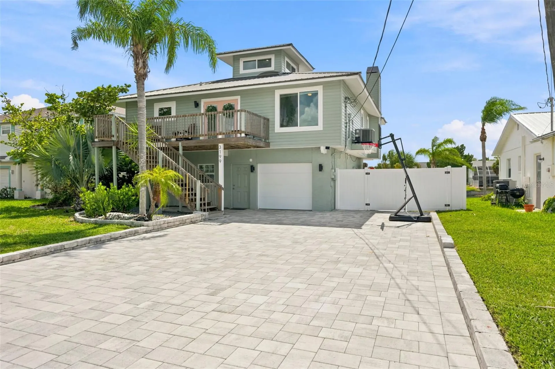 3199 Azalea Drive Hernando Beach FL 34607