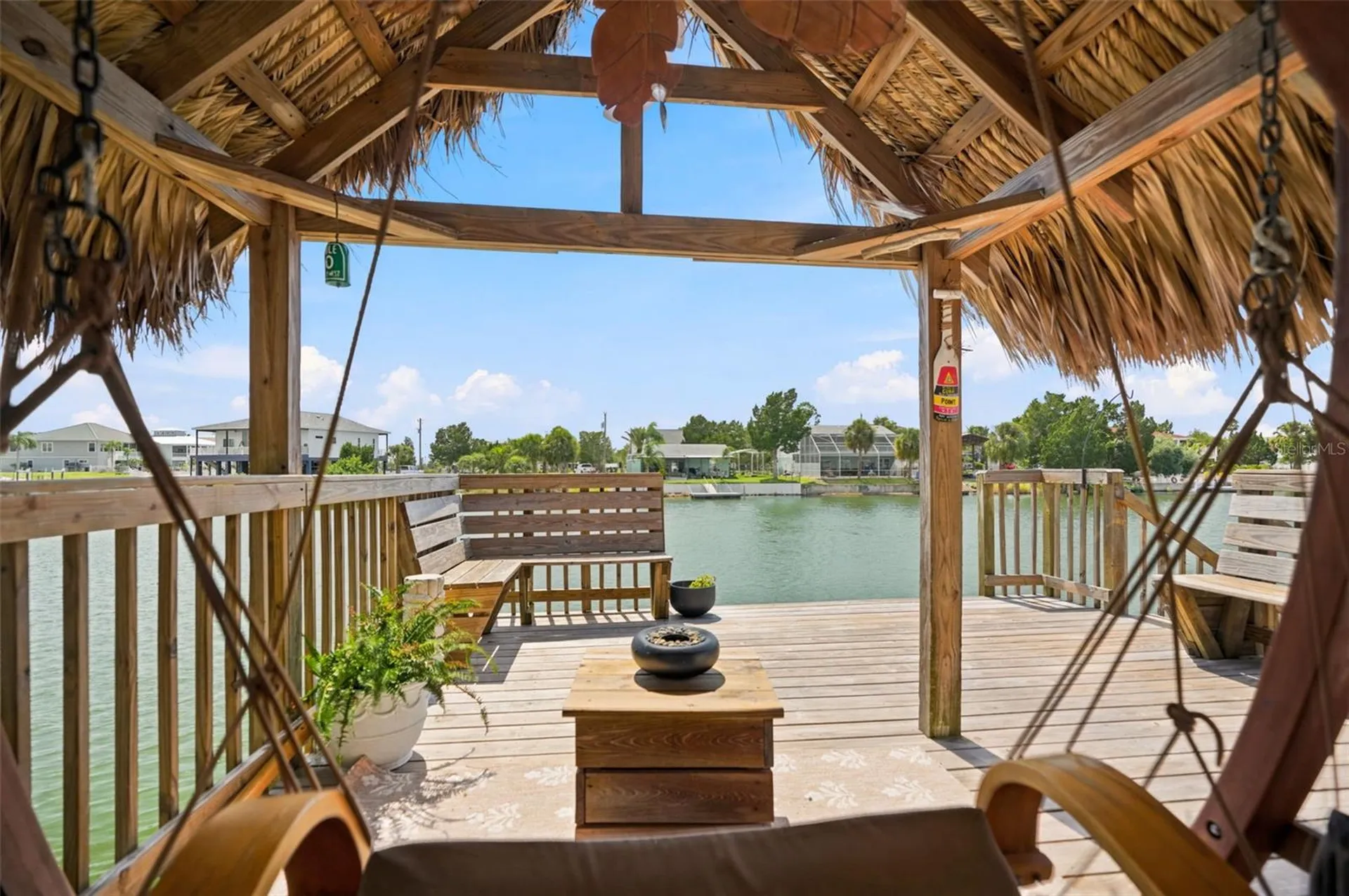 3199 Azalea Drive Hernando Beach FL 34607