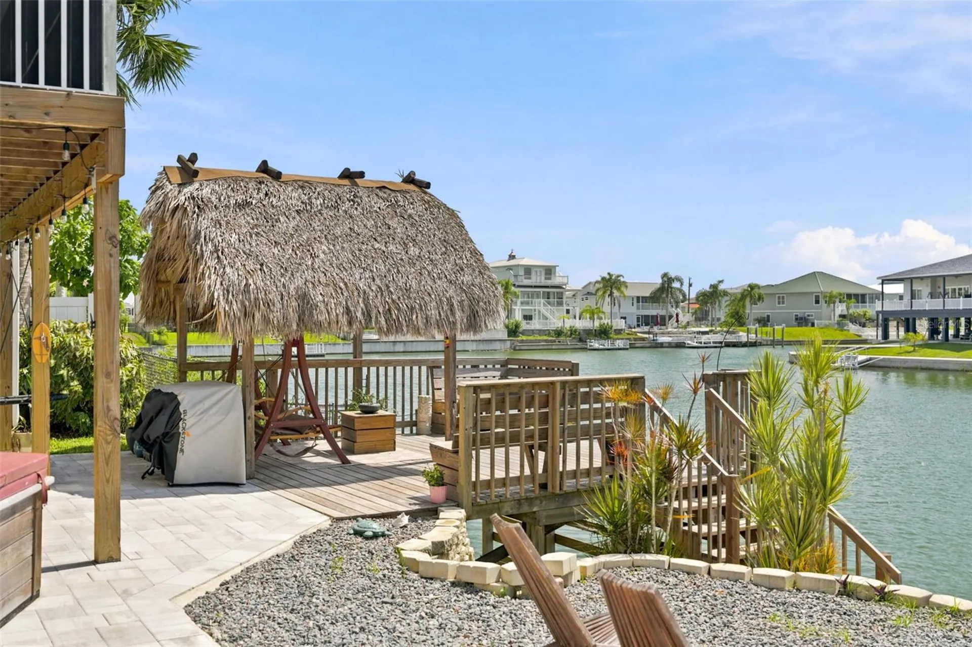 3199 Azalea Drive Hernando Beach FL 34607