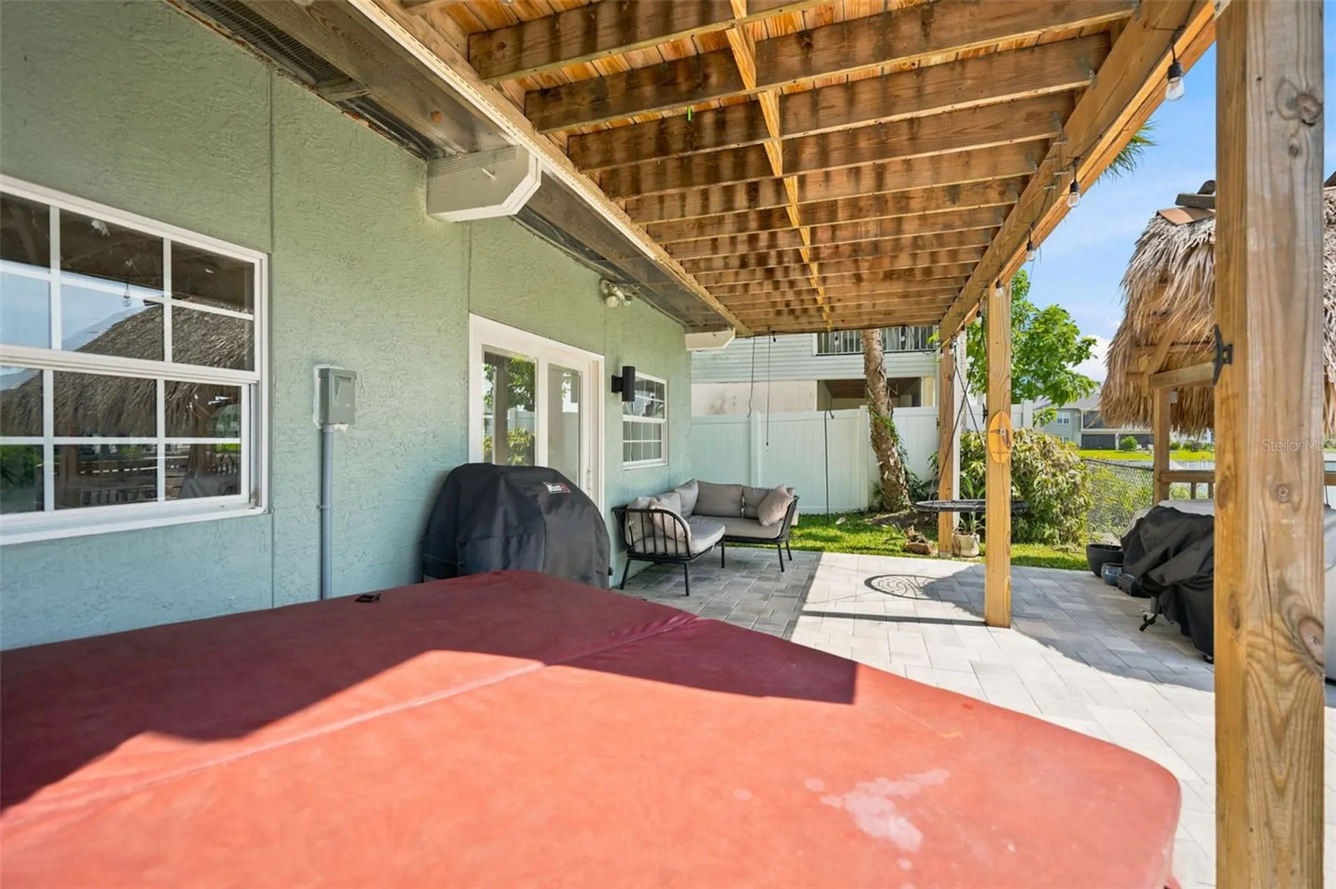 3199 Azalea Drive Hernando Beach FL 34607