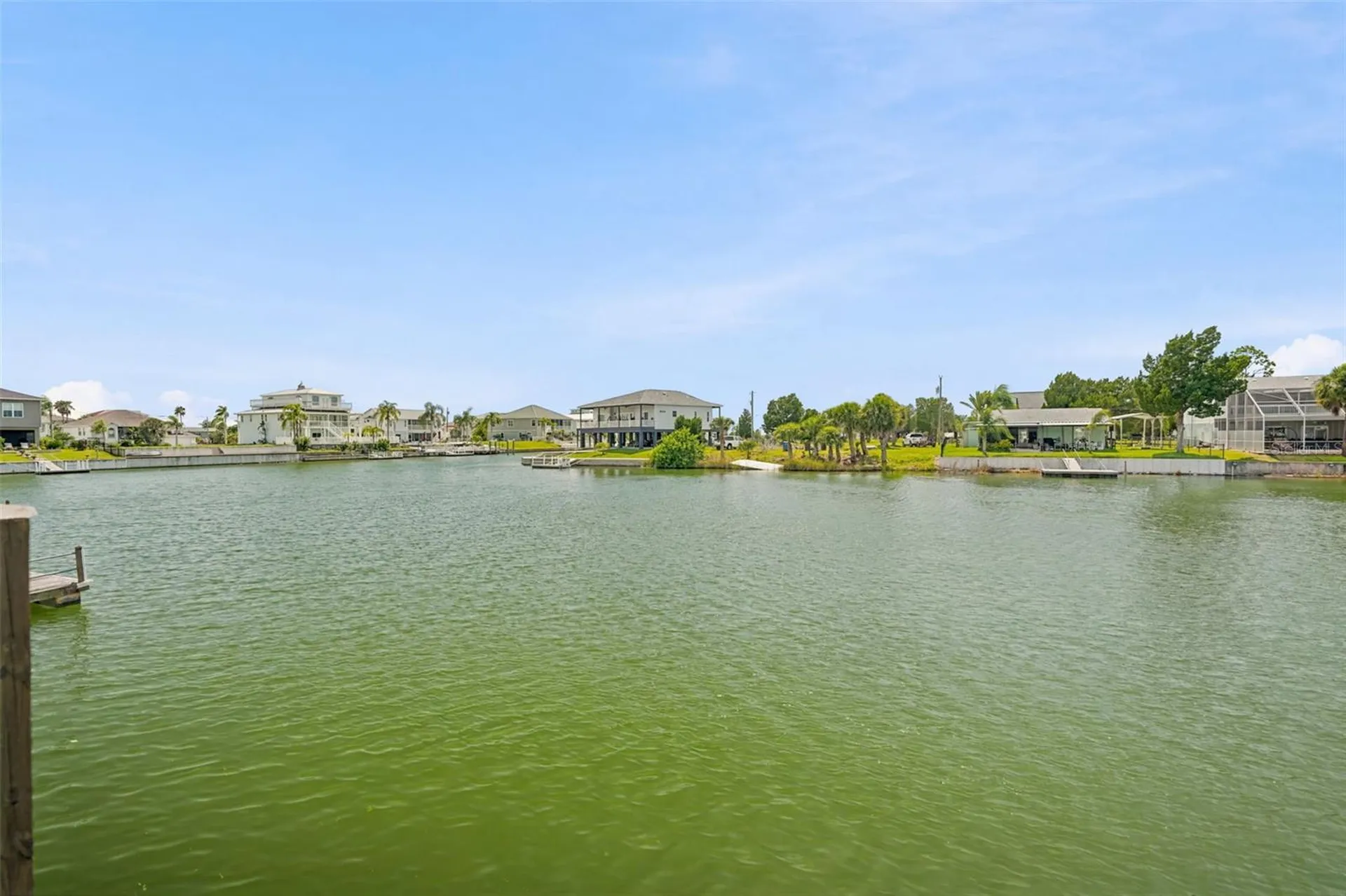 3199 Azalea Drive Hernando Beach FL 34607