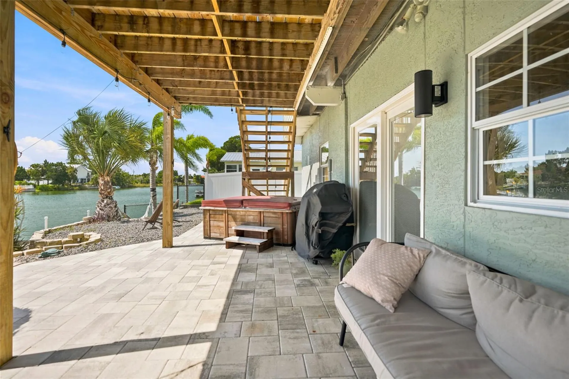 3199 Azalea Drive Hernando Beach FL 34607