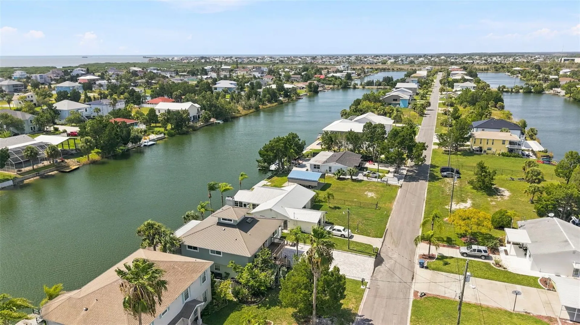 3199 Azalea Drive Hernando Beach FL 34607