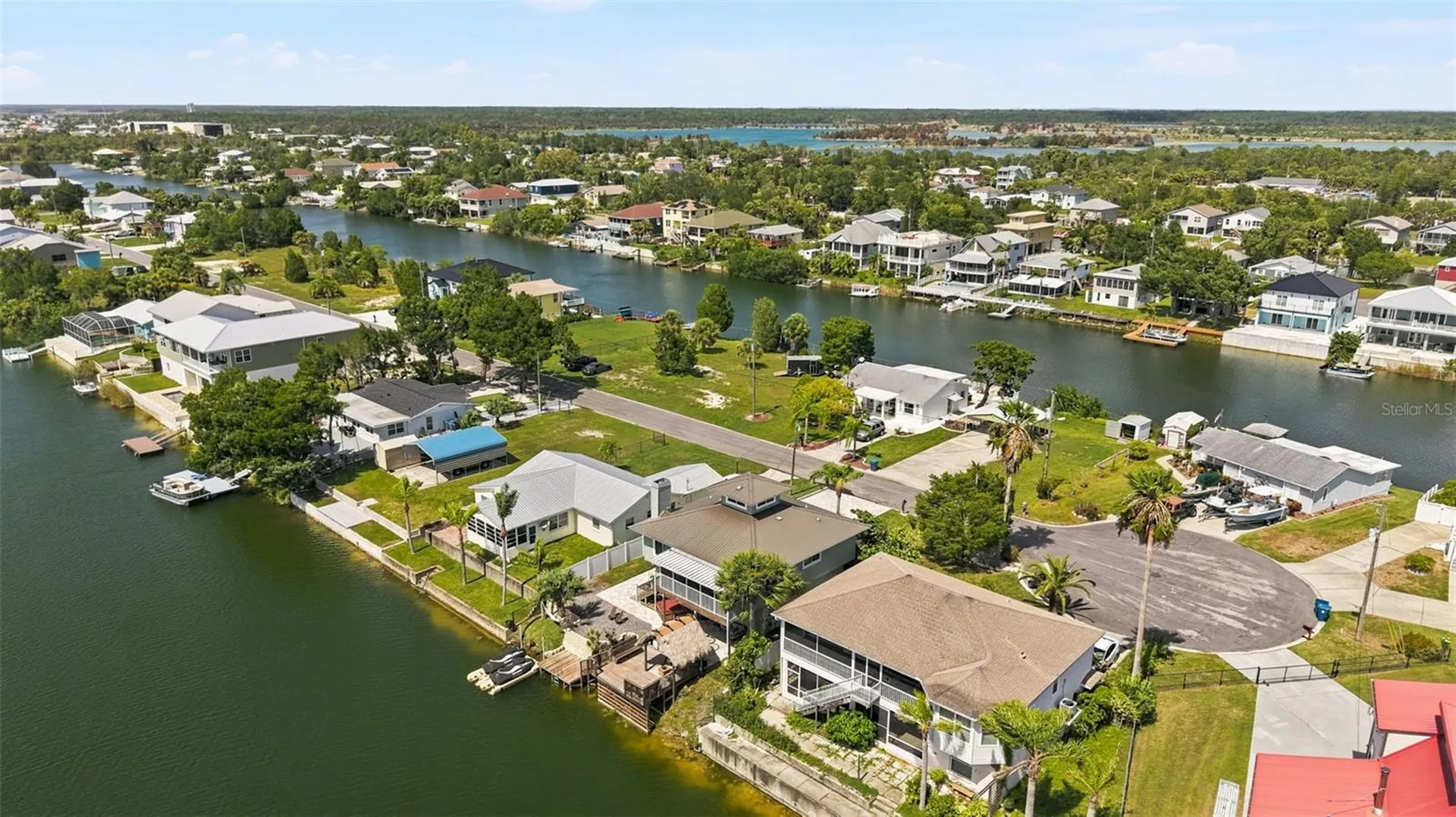 3199 Azalea Drive Hernando Beach FL 34607