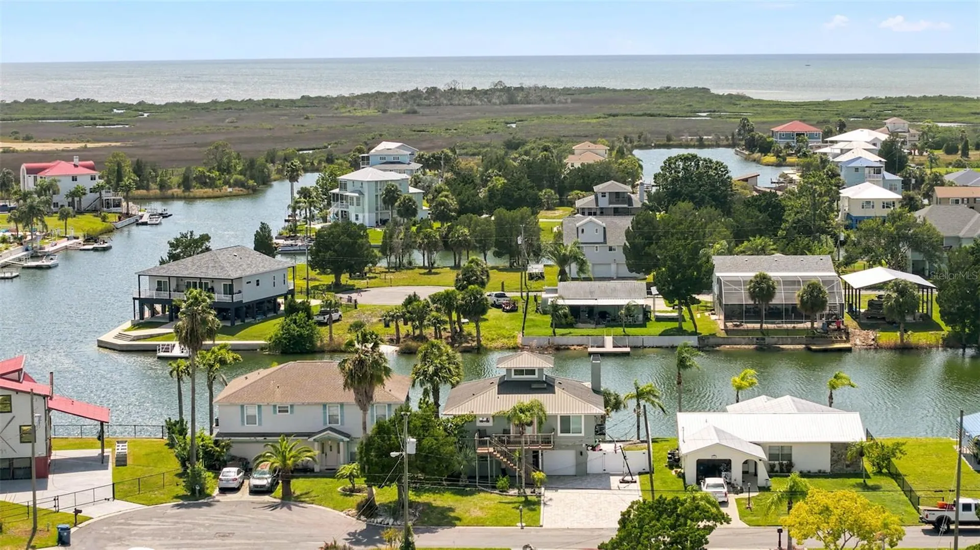 3199 Azalea Drive Hernando Beach FL 34607