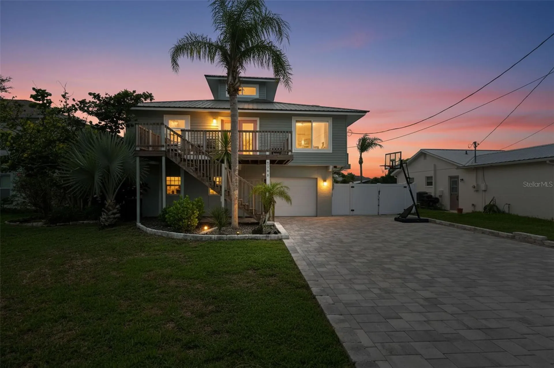 3199 Azalea Drive Hernando Beach FL 34607