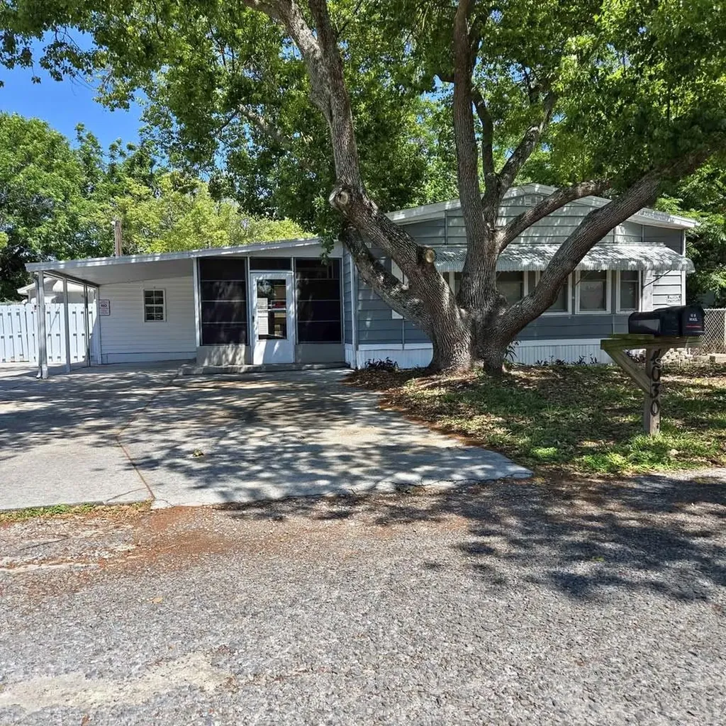 New Port Richey FL 34652