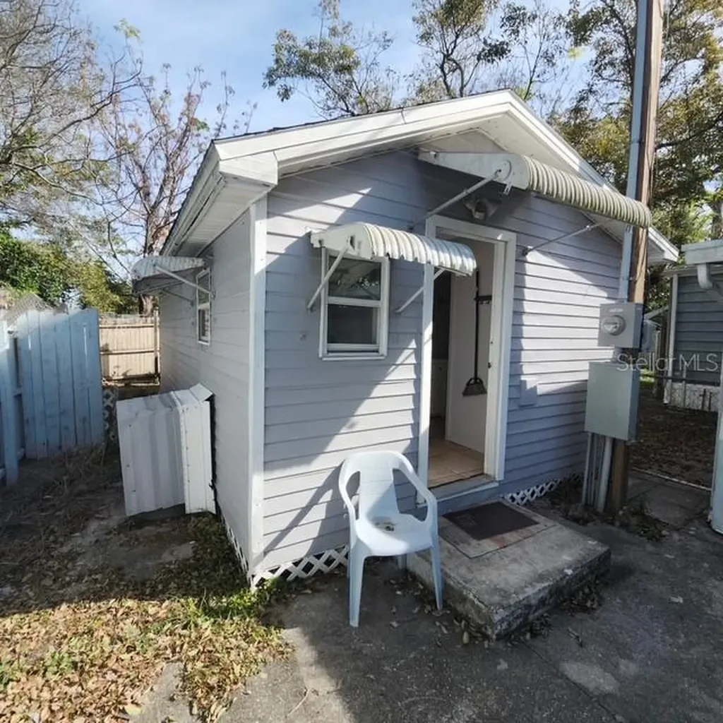 New Port Richey FL 34652