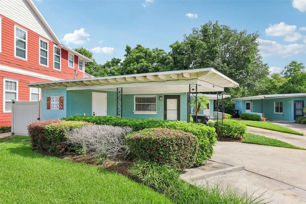 1417 E Harding Street Orlando FL 32806