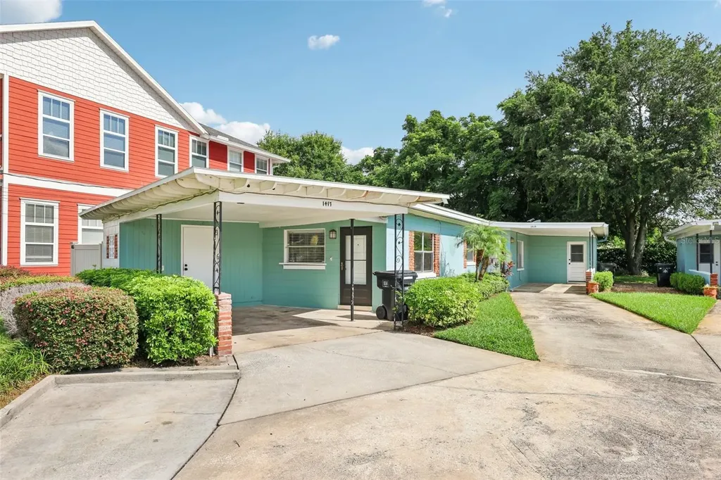 1417 E Harding Street Orlando FL 32806