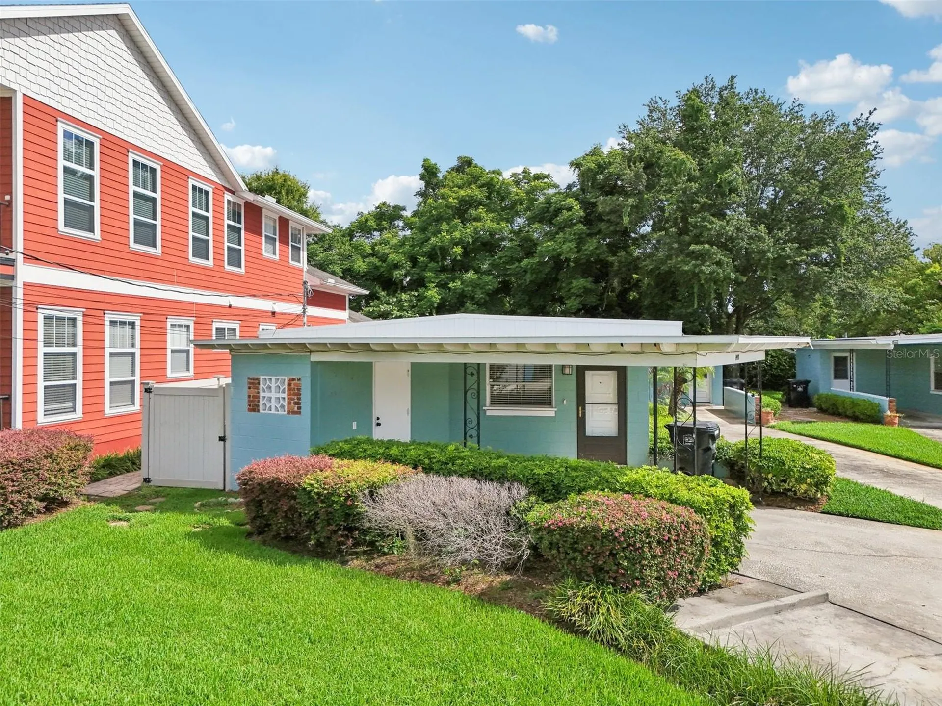 1417 E Harding Street Orlando FL 32806