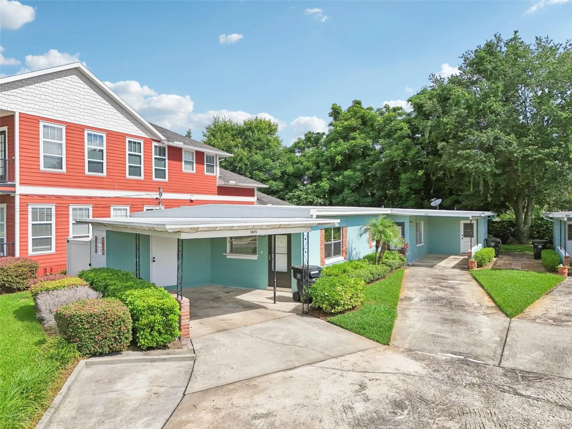 1417 E Harding Street Orlando FL 32806
