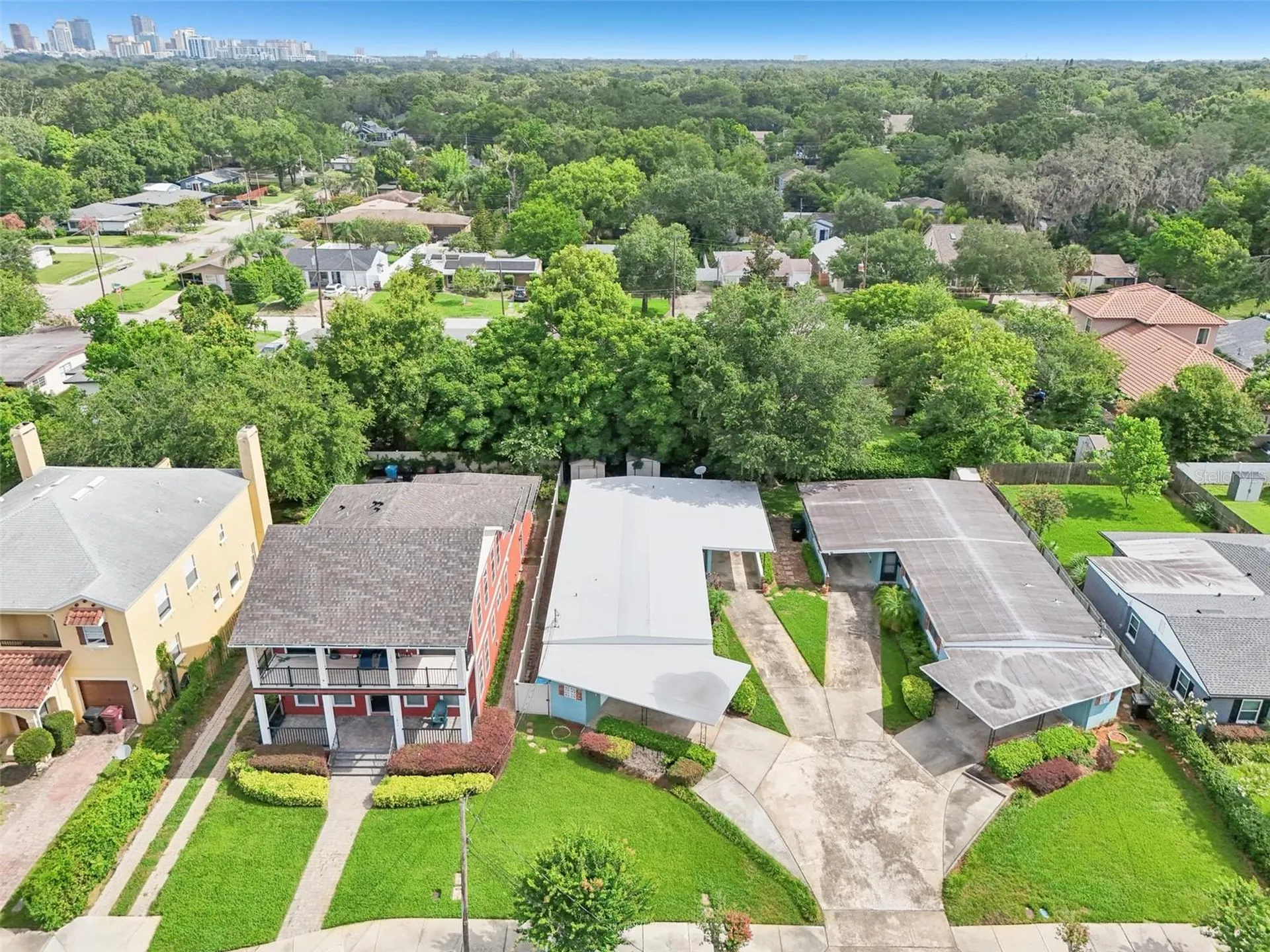 1417 E Harding Street Orlando FL 32806