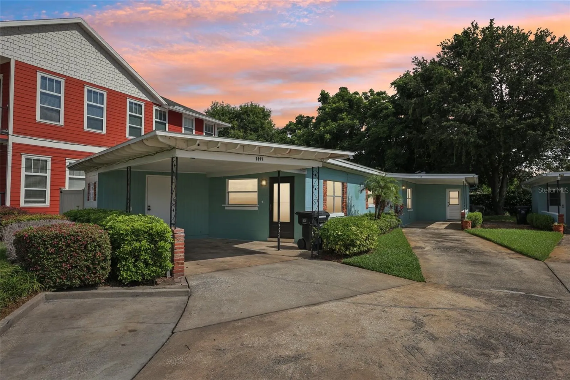 1417 E Harding Street Orlando FL 32806