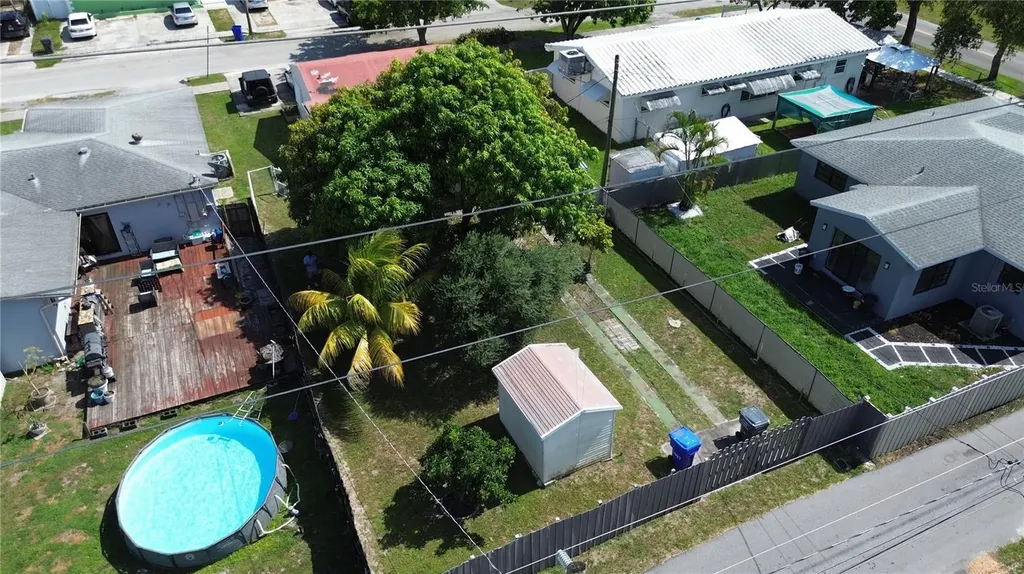 2447 Arthur Street Hollywood FL 33020